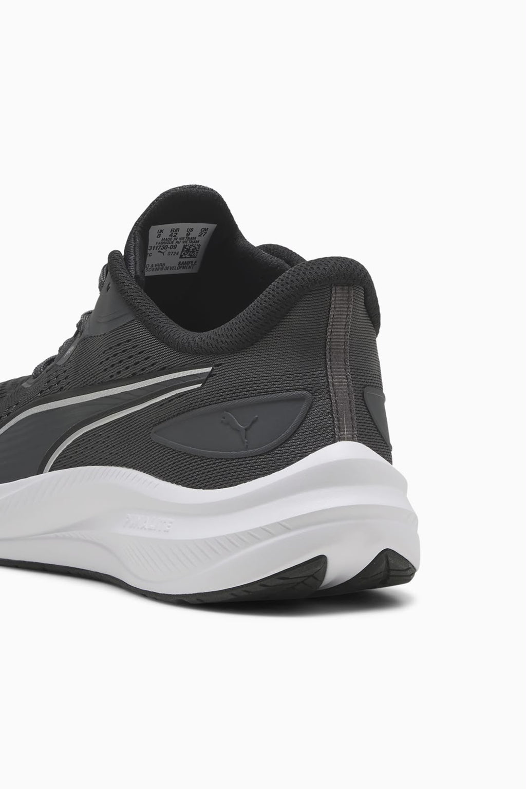 PUMA Skyrocket Lite 2 Running Shoes-PUMA- Matte Silver