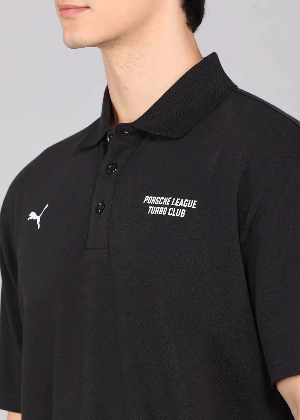 Porsche Legacy Polo Men's