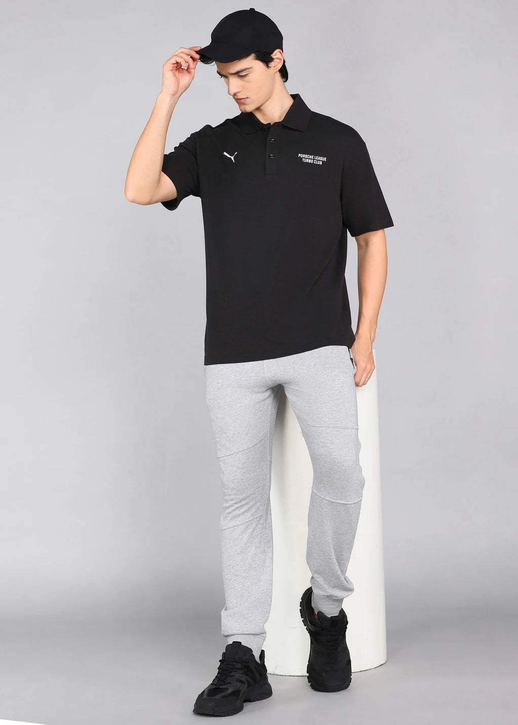 Porsche Legacy Polo Men's