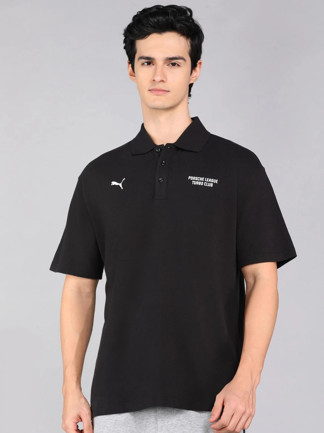 Porsche Legacy Polo Men's
