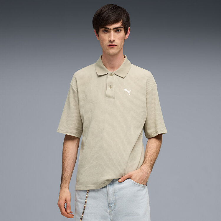 Puma Wardrobe Ess Boxy Tee