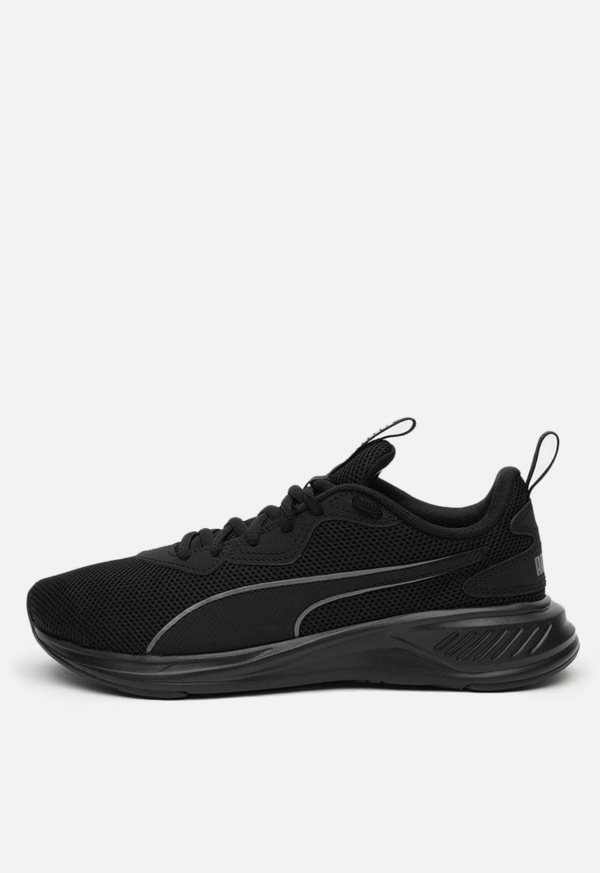 Resolve smooth - puma black-puma black