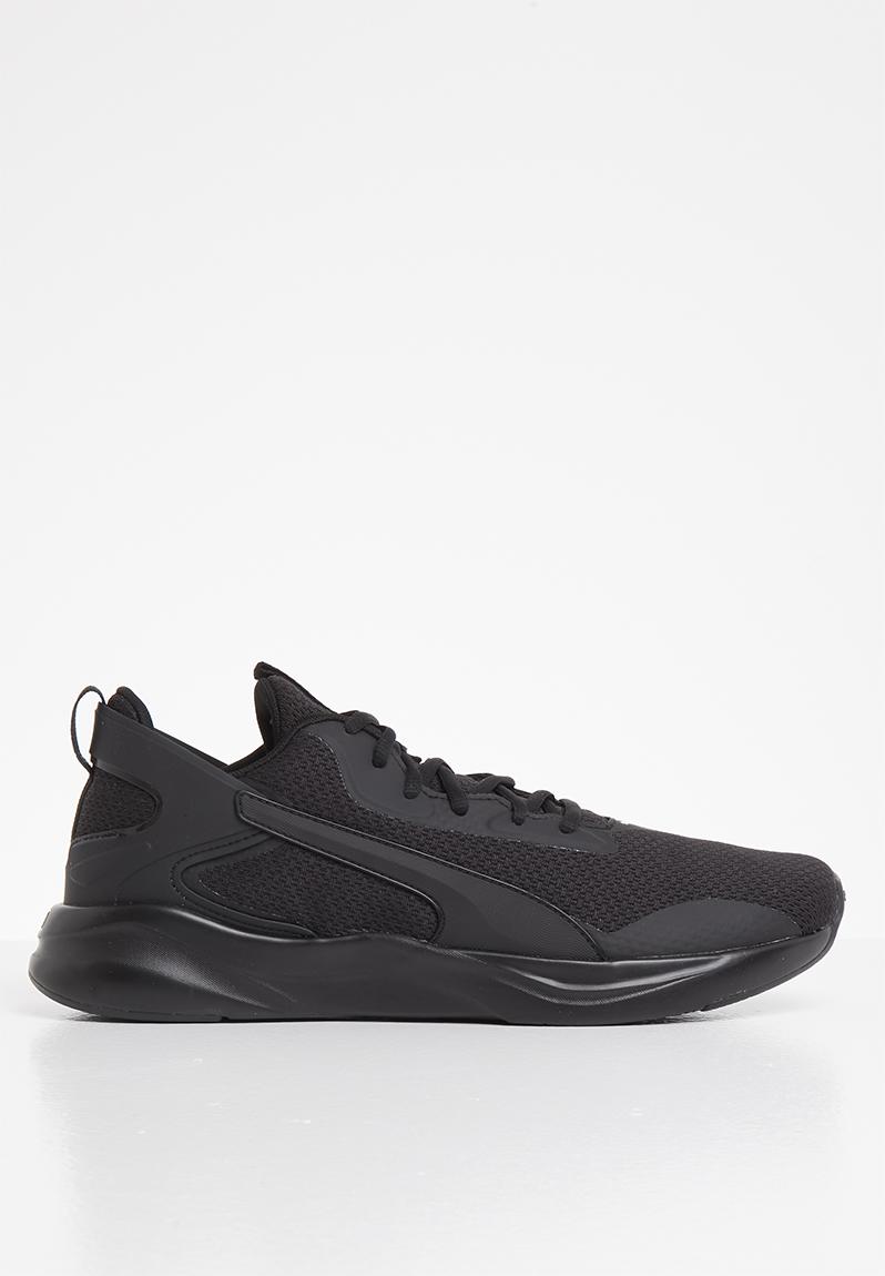 Resolve smooth - puma black-puma black