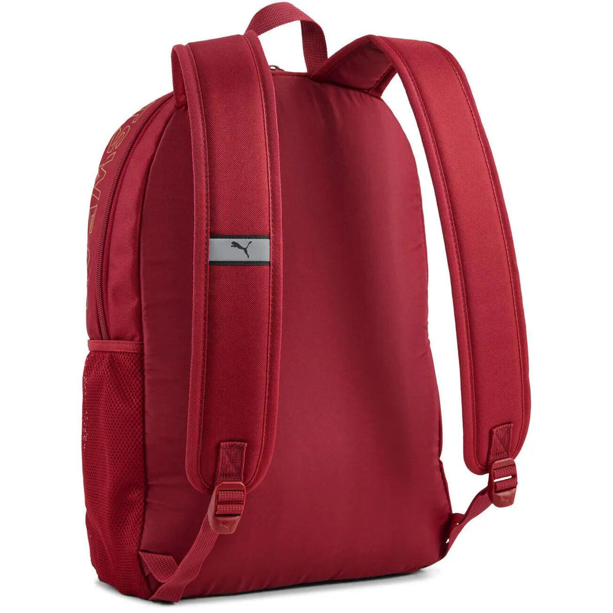 PUMA Phase Backpack II 22L - Red - Product view 3