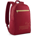 PUMA Phase Backpack II 22L - Red - Product view 1