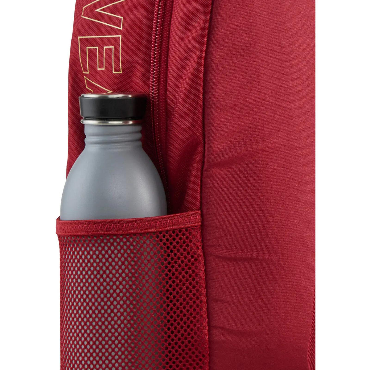 PUMA Phase Backpack II 22L - Red - Product view 2