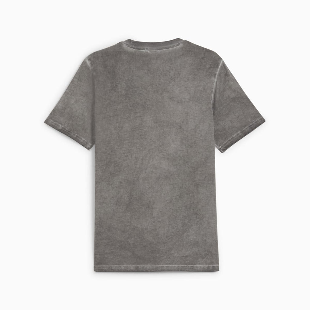 X STAPLE Washed Graphic Tee Stormy alternate view