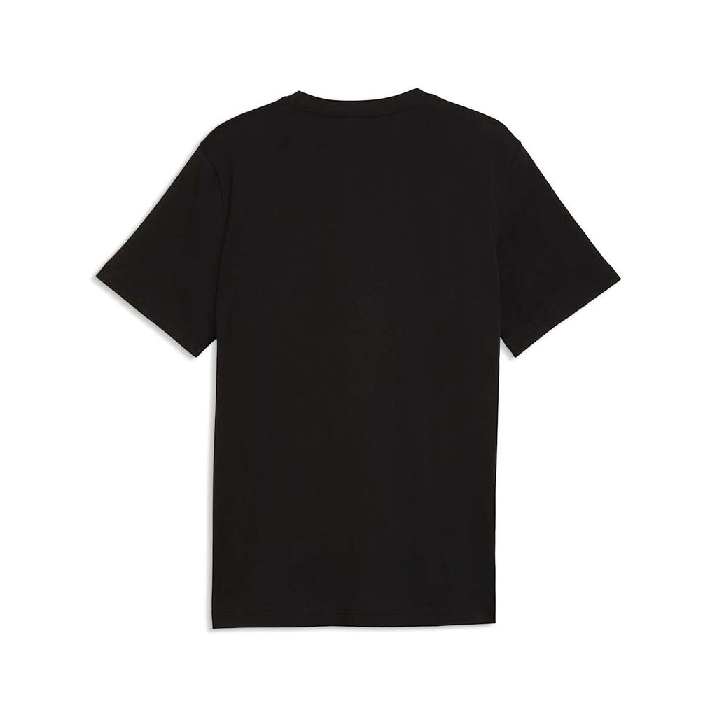 House of Graphics Photoprint Tee Men - PUMA Black image 1