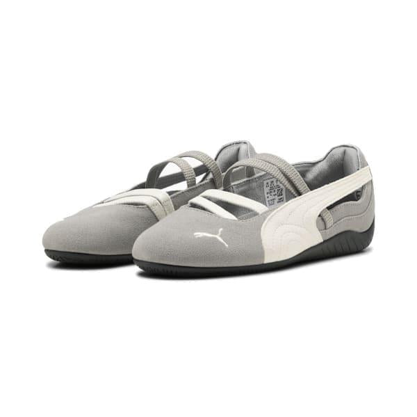 PUMA Speedcat Suede Ballet Sneakers - 40128720 - view 2
