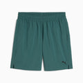 Shorts TAD ESSENTIALS 7" Woven Masculino - Colour 97 - front on white background