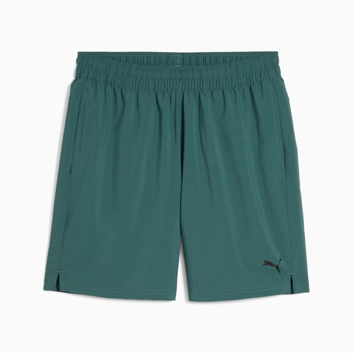 Shorts TAD ESSENTIALS 7" Woven Masculino - Colour 97 - front on white background
