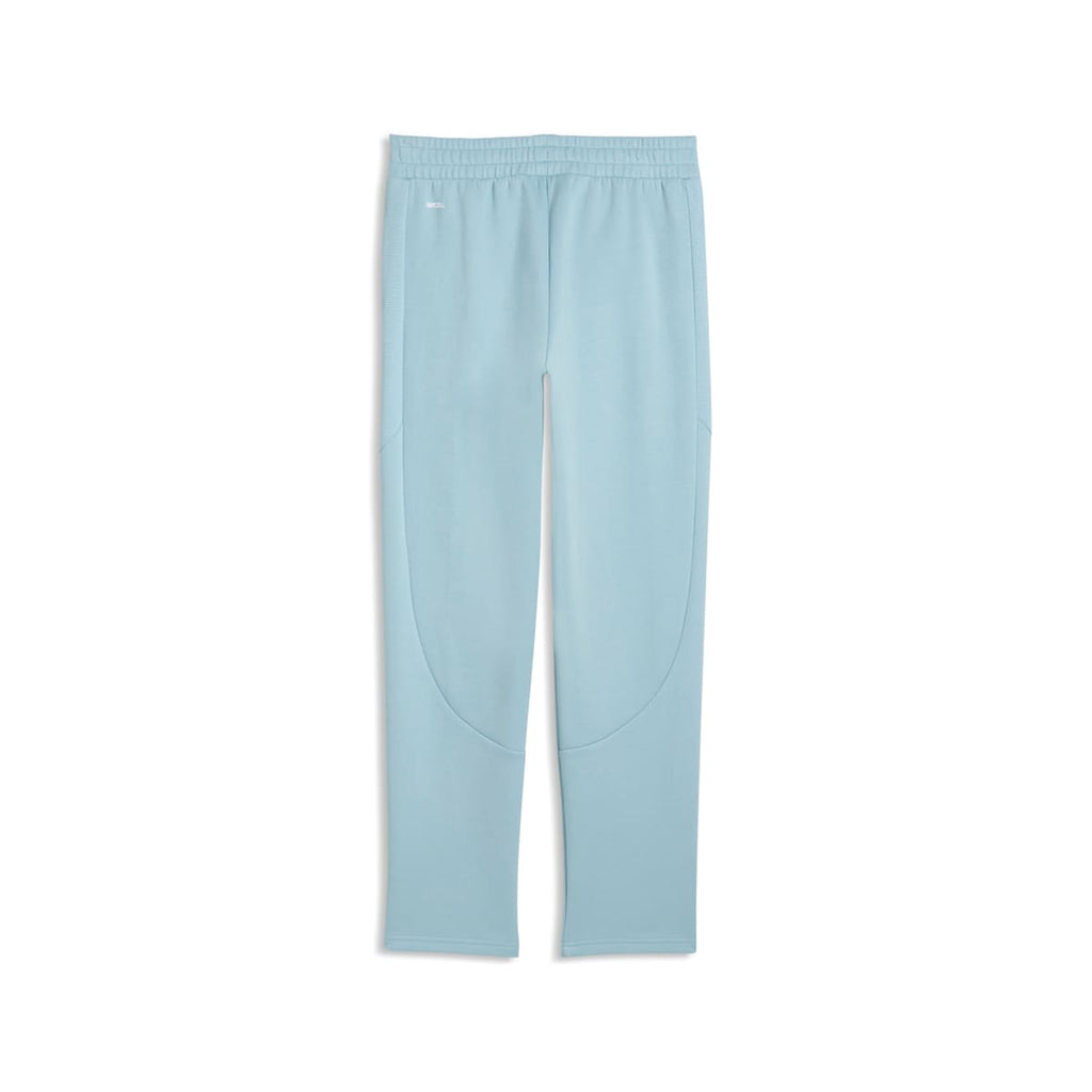 EVOSTRIPE Sweatpants Women - Seafoam back view
