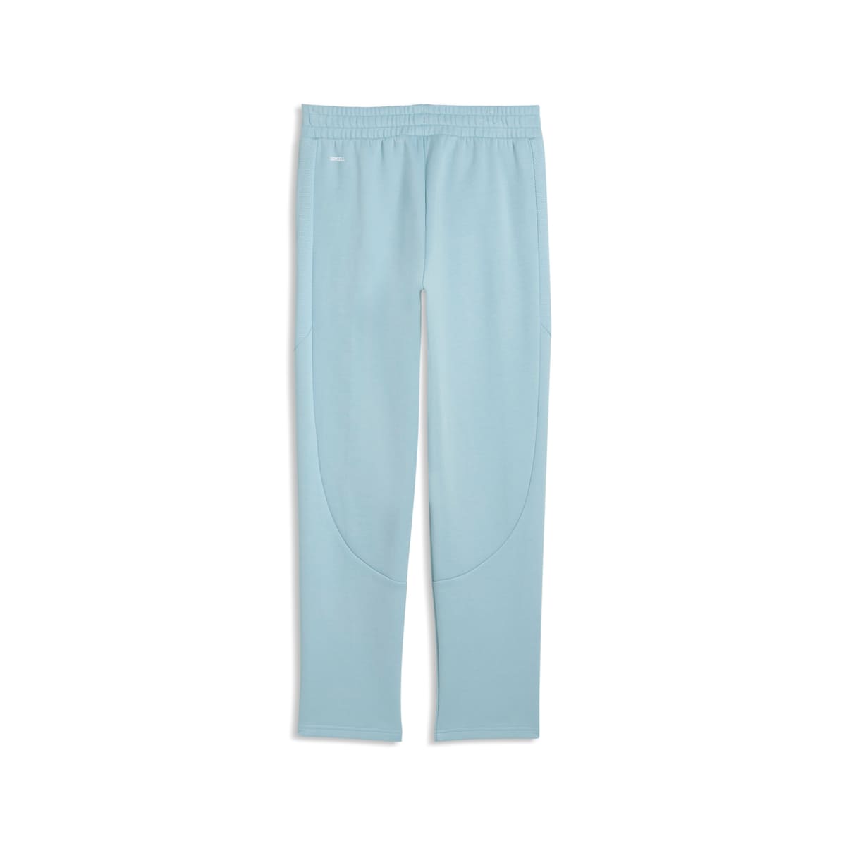 EVOSTRIPE Sweatpants Women - Seafoam back view