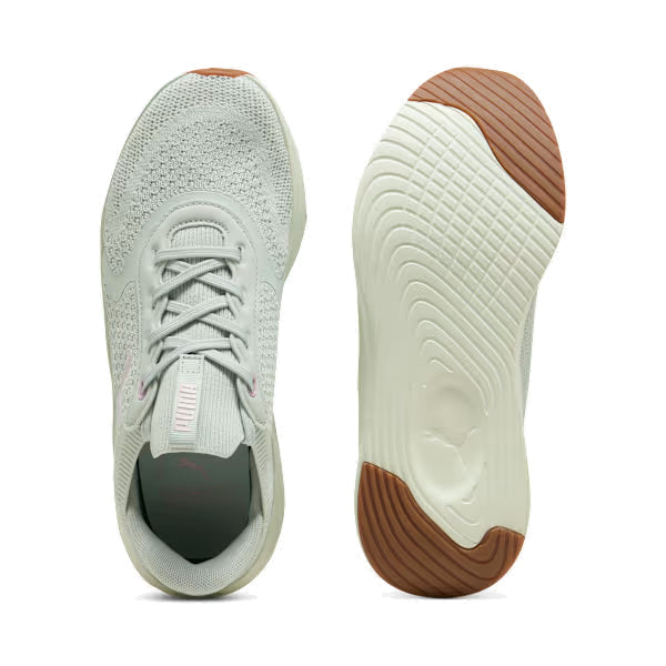 PUMA SOFTRIDE Mayve 2 Sneakers-Green-White