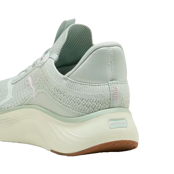 PUMA SOFTRIDE Mayve 2 Sneakers-Green-White