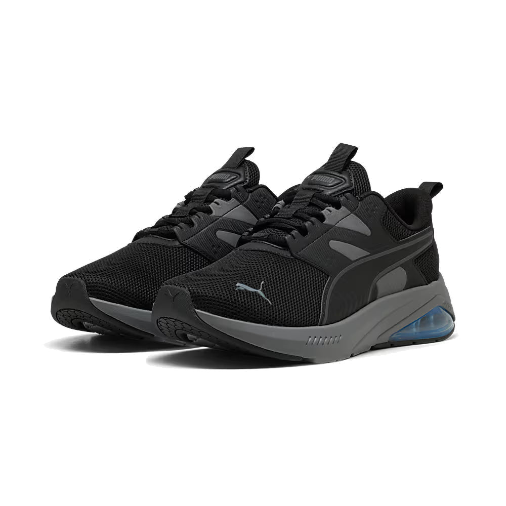 PUMA Verse FS Running Shoes-Black