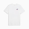 PUMA Graphic Sports Tee Men - PUMA White image 2