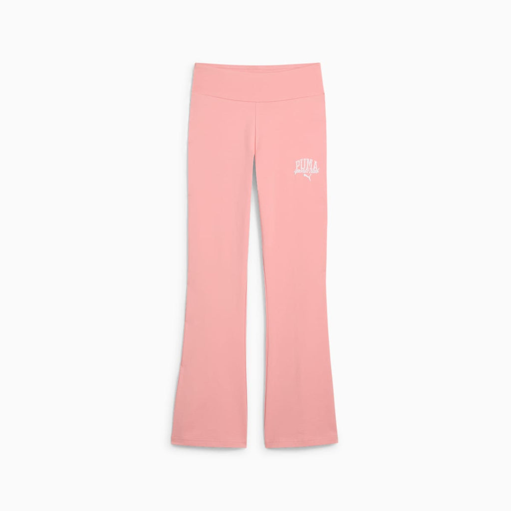 PUMA CLASS High Waist Flared Leggings G front view