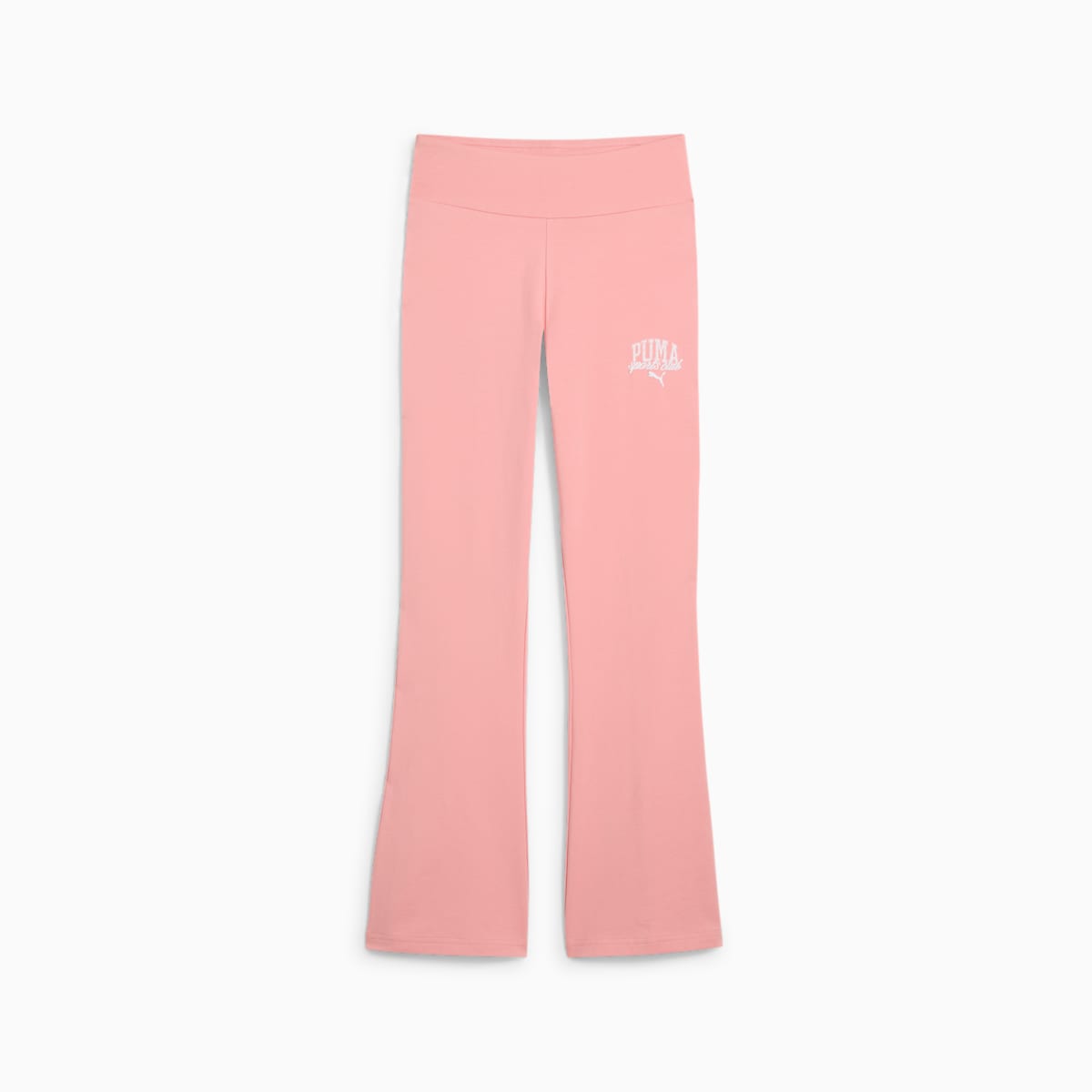 PUMA CLASS High Waist Flared Leggings G front view