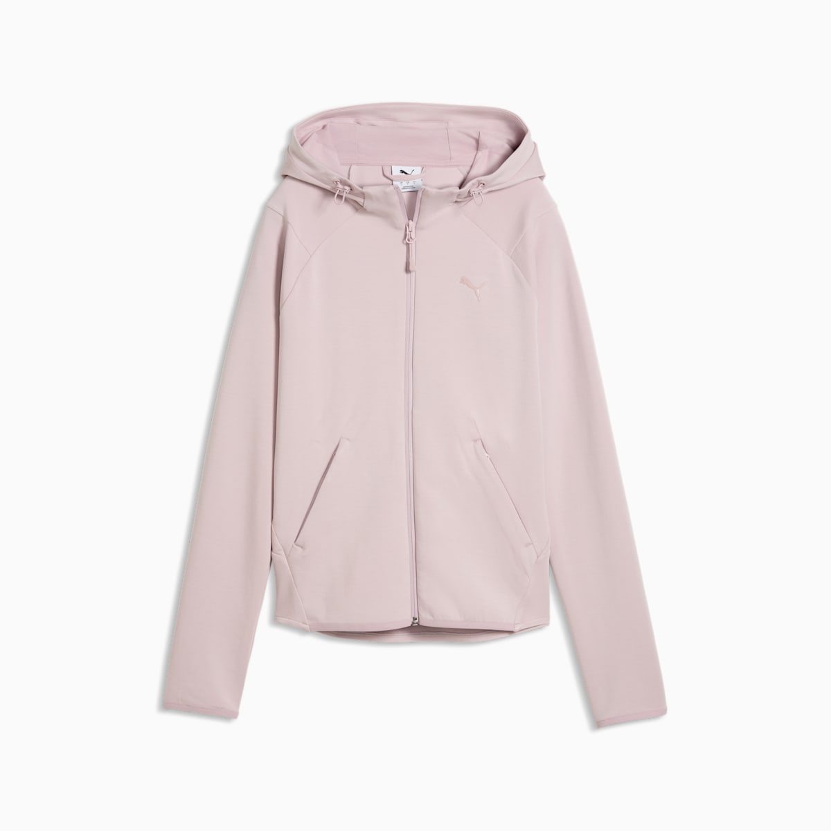 PUMATECH SENSE Women's Full-Zip Jacket - Read More - front on white background