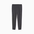 PUMATECH 4-Way Stretch Men's Woven Pants - Moody Gray - front on white background