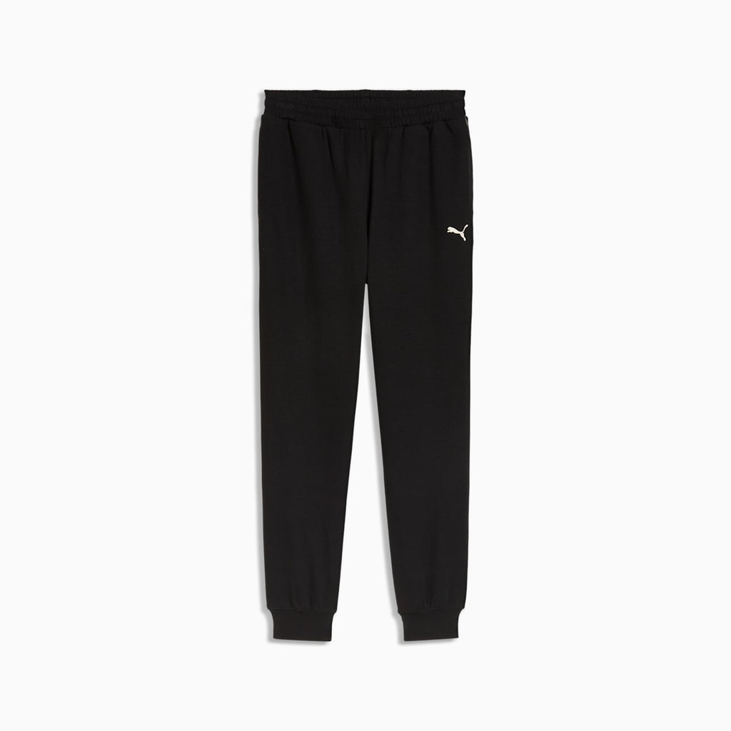 Essentials Elevated Sweatpants Men - PUMA Black image 2
