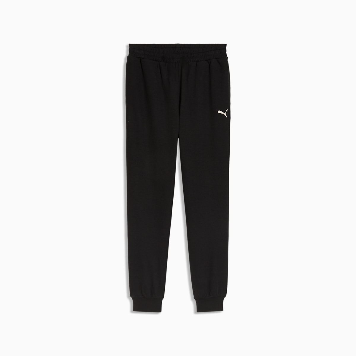 Essentials Elevated Sweatpants Men - PUMA Black image 2