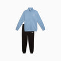 PUMA Men's Clothing TRACKSUIT - Colour 28 - front on white background