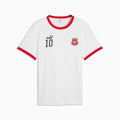 FUTURE.PUMA.ARCHIVE Ringer Tee Men - PUMA White image 2