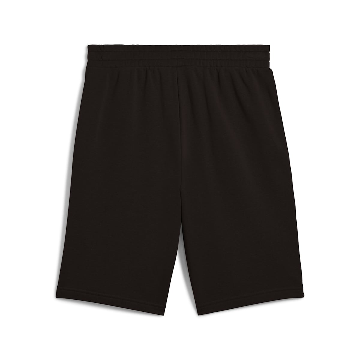 Essentials 2 Color No. 1 Logo 10" Shorts Men - PUMA Black image 1