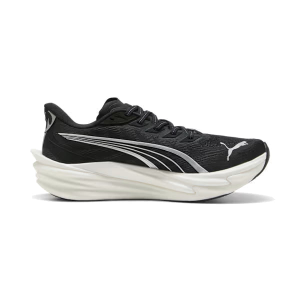 PUMA Electrify NITRO 5 Running Shoes-Black