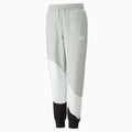 PUMA POWER Cat High Waist Pants TR G Lig front view