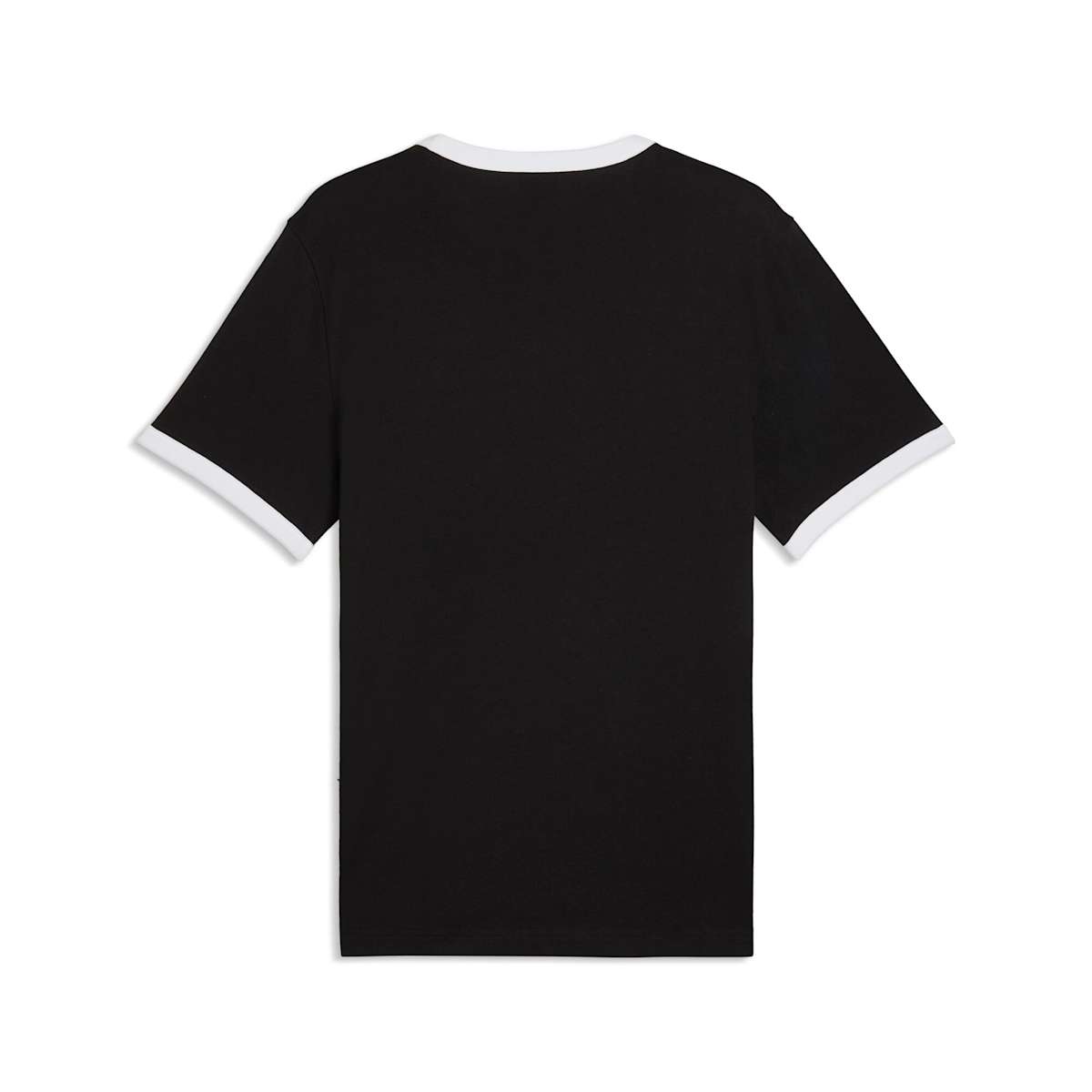 FUTURE.PUMA.ARCHIVE Ringer Tee Men - PUMA Black image 1
