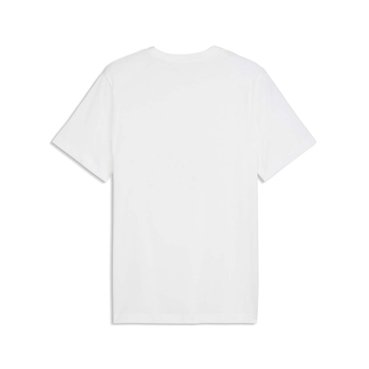 House of Graphics Photoprint Tee Men - PUMA White image 1