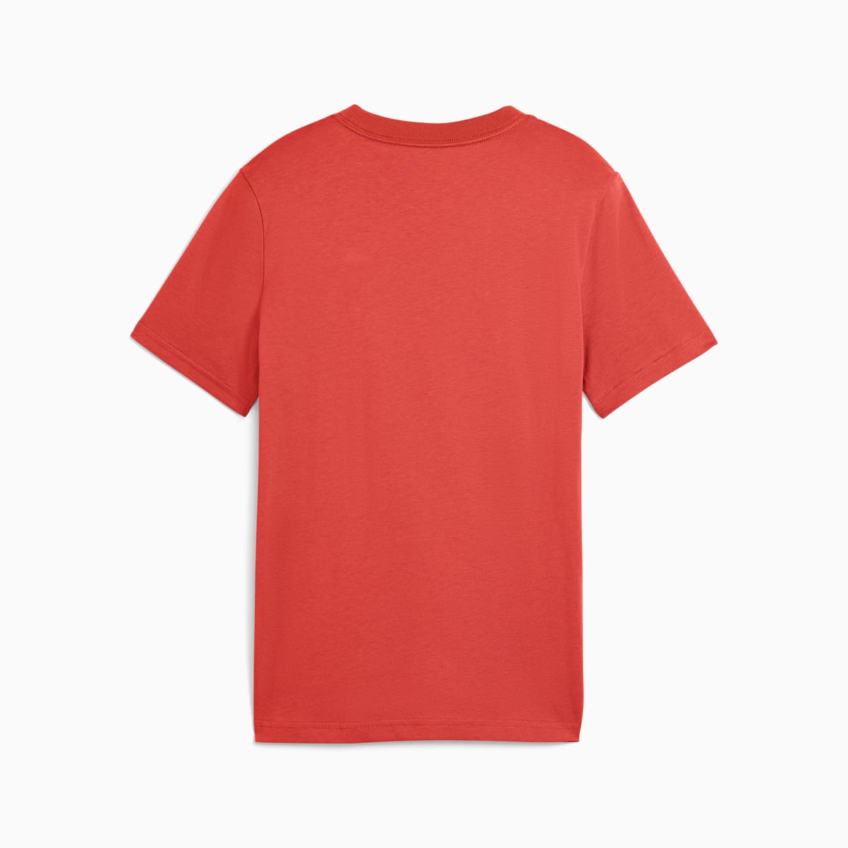 MID90S Graphic Tee I B Red Fire alternate view