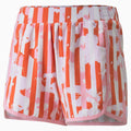 Alpha AOP Shorts G Firelight-AOP front view