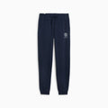 BETTER SPORTSWEAR Sweatpants cl Club Nav front view