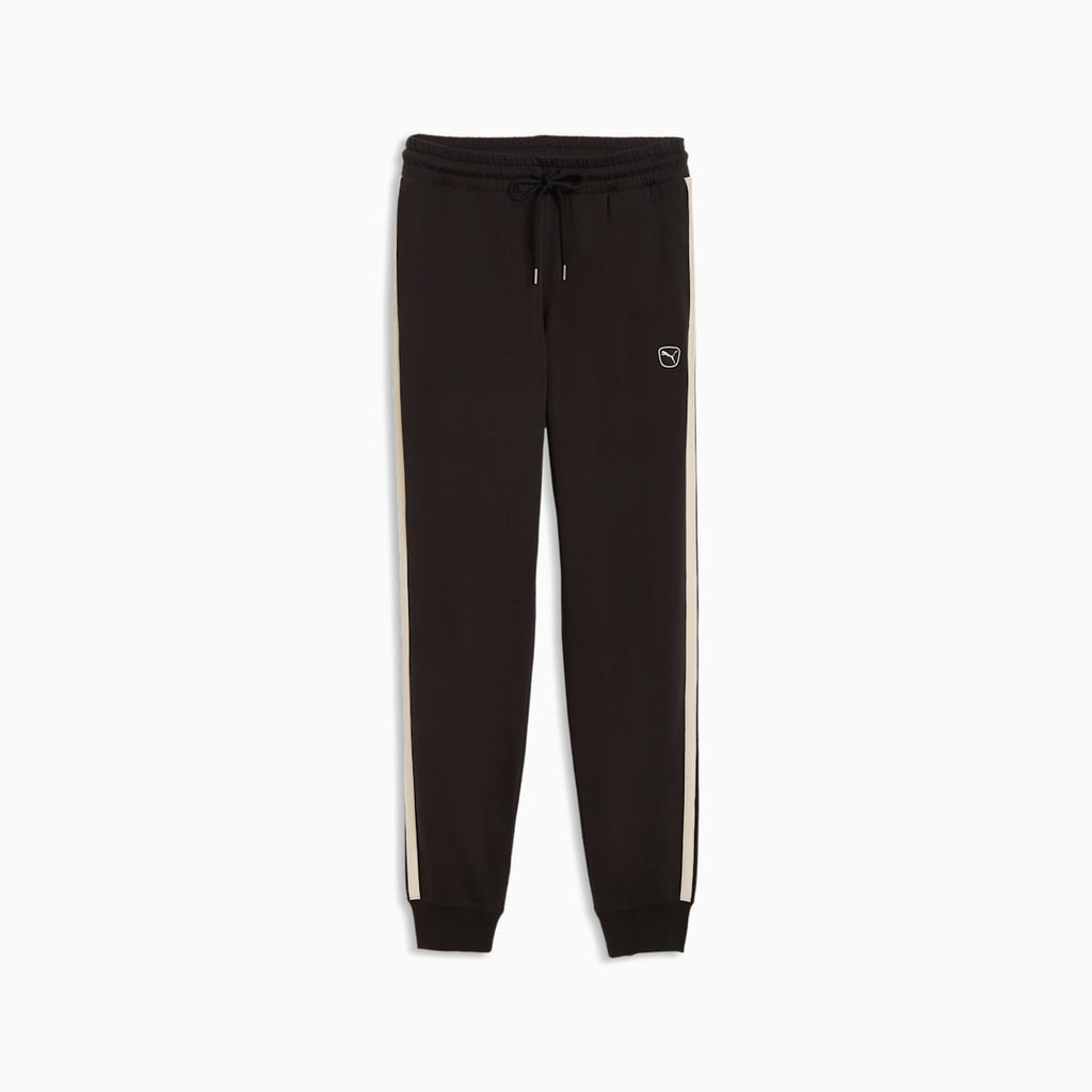 Essentials Elevated Sweatpants Men - PUMA Black image 2