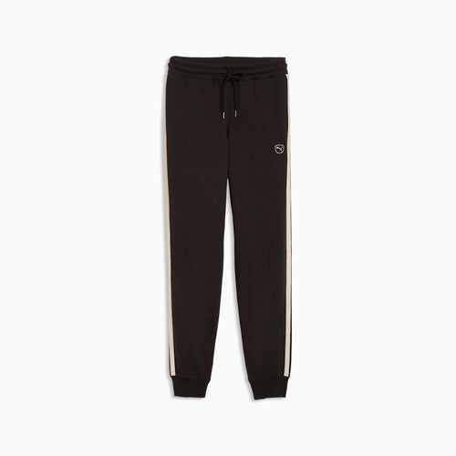 Essentials Elevated Sweatpants Men - PUMA Black image 2