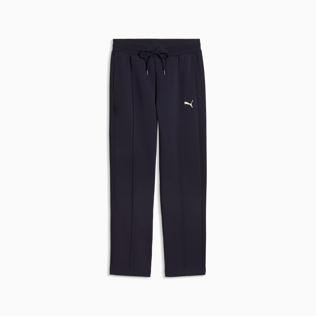 PUMA Class Relaxed Pinnacle Track Pants Men - New Navy image 2