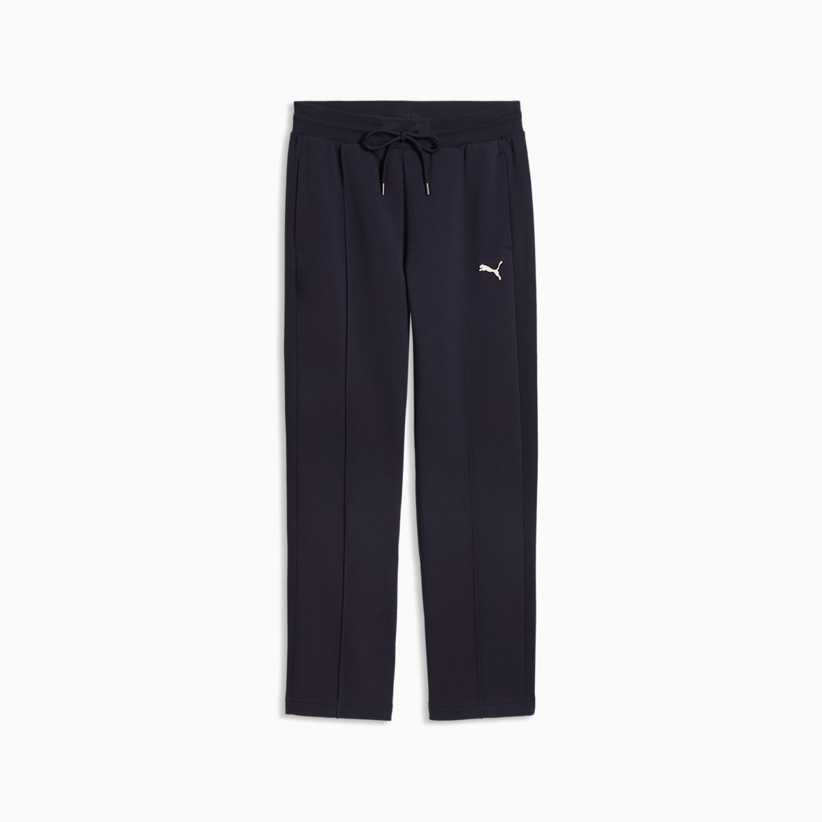 PUMA Class Relaxed Pinnacle Track Pants Men - New Navy image 2