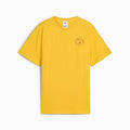 PUMA X HARRY POTTER Relaxed Graphic Tee front view