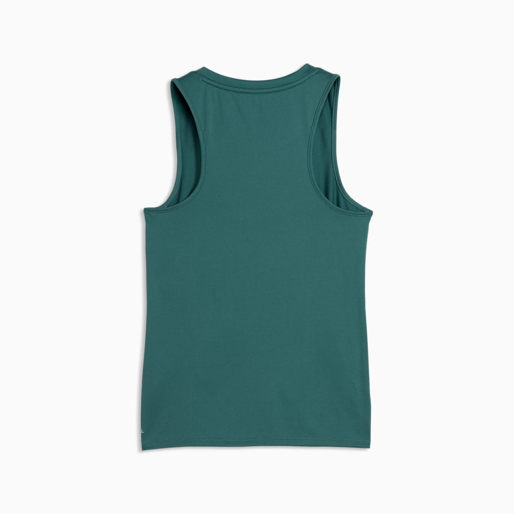 Regata TAD ESSENTIALS Sleeveless Feminina - Colour 97 - back on white background