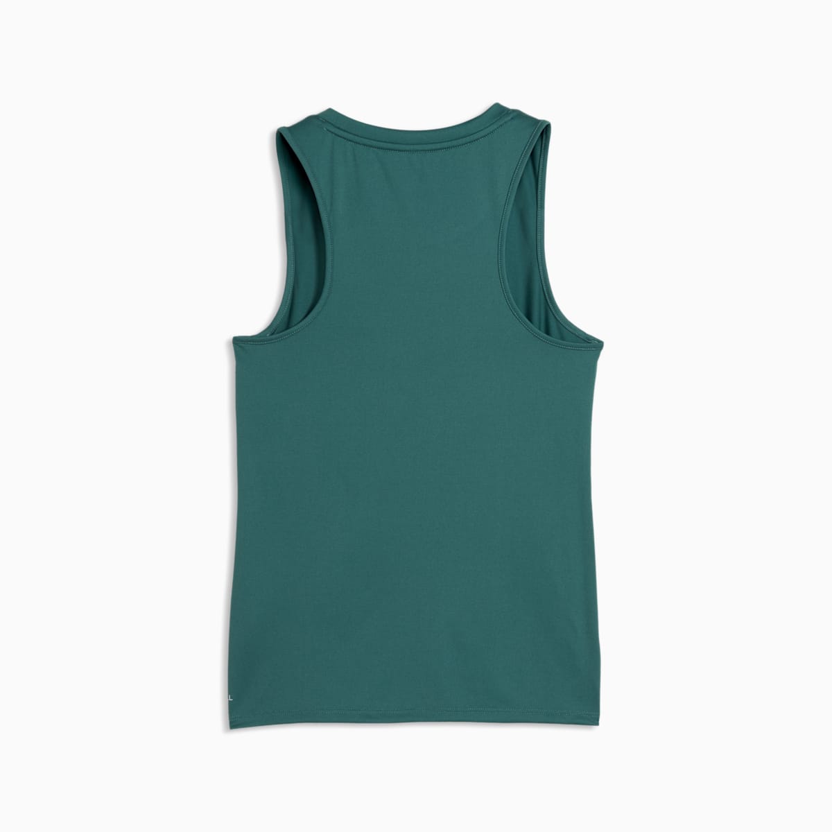 Regata TAD ESSENTIALS Sleeveless Feminina - Colour 97 - back on white background