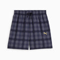ROAD TO UNITY AOP Relaxed Shorts WV B Ne front view