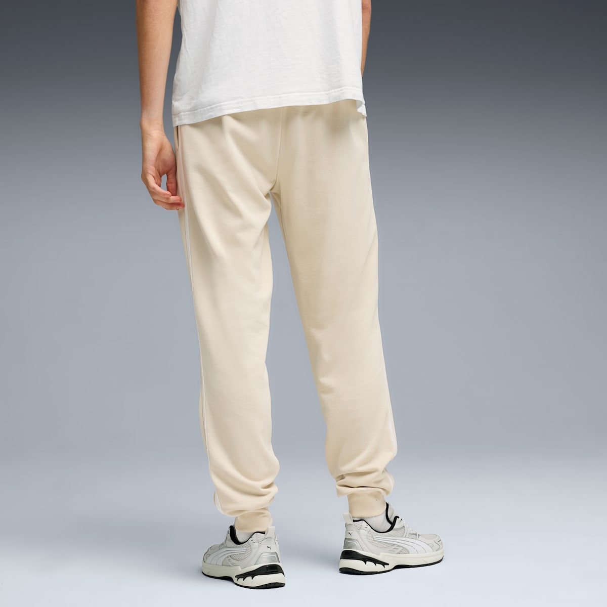 Essentials Elevated Sweatpants Men - Alpine Snow image 5