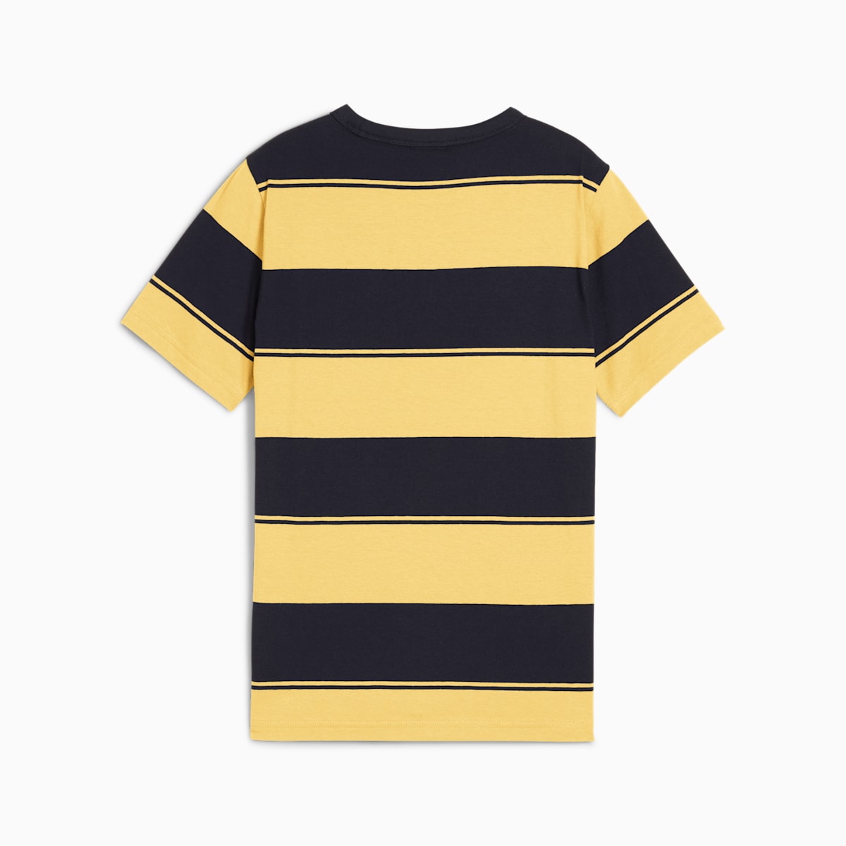 PUMA CLASS Striped Tee B New Navy alternate view