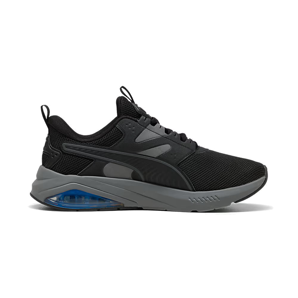 PUMA Verse FS Running Shoes-Black
