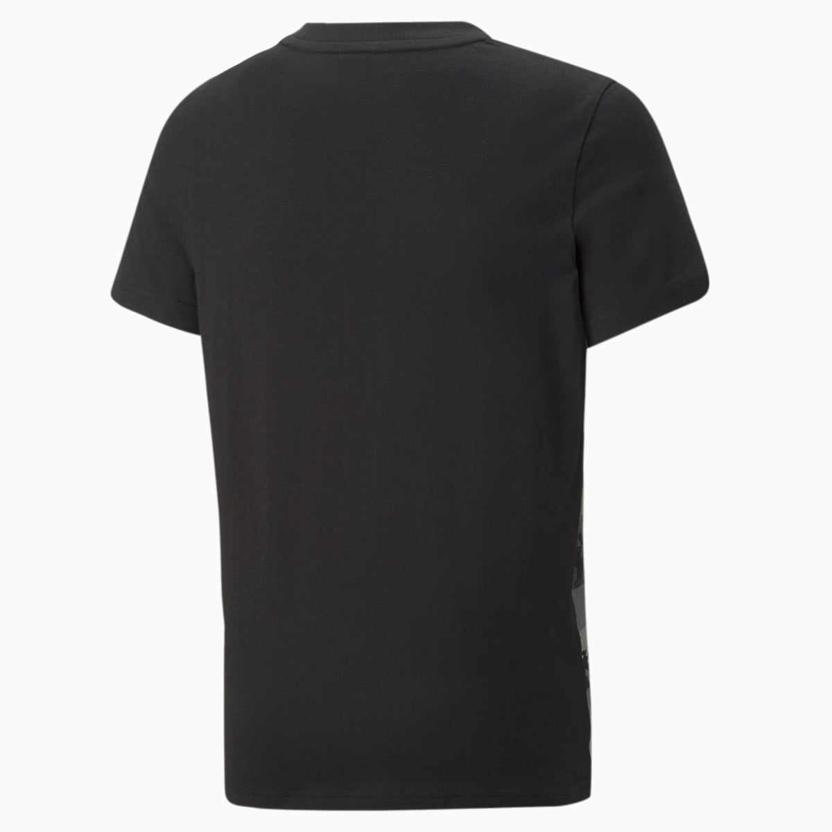 Alpha AOP Tee B Puma Black alternate view