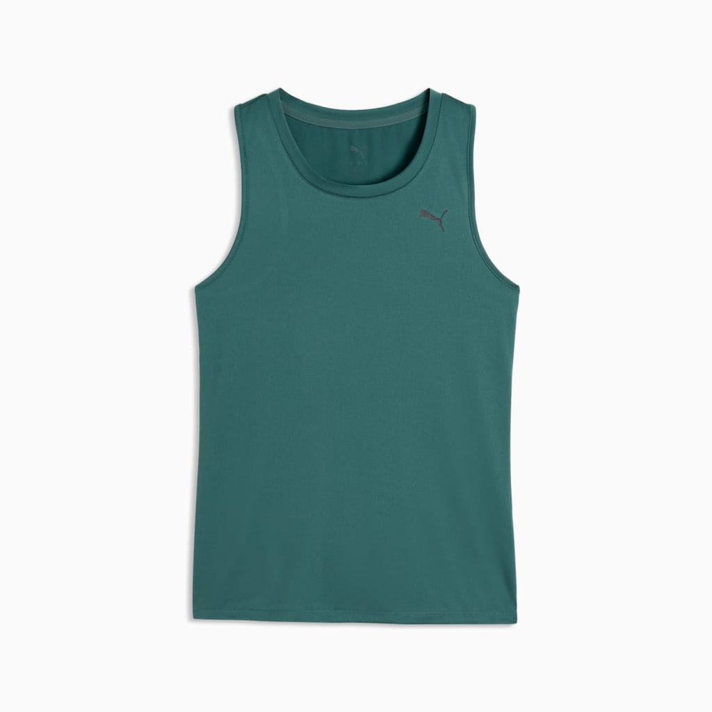 Regata TAD ESSENTIALS Sleeveless Feminina - Colour 97 - front on white background